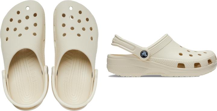 Actual product image Crocs Classic Clog (46)