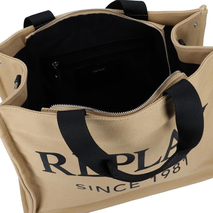 Produktbild Replay Shopper Tasche 40 cm (21 l)