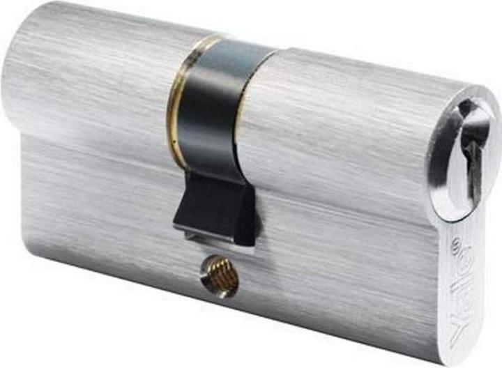 Actual product image Yale Profile double cylinder double cyl. series 600, 35/35mm (Profile cylinder)