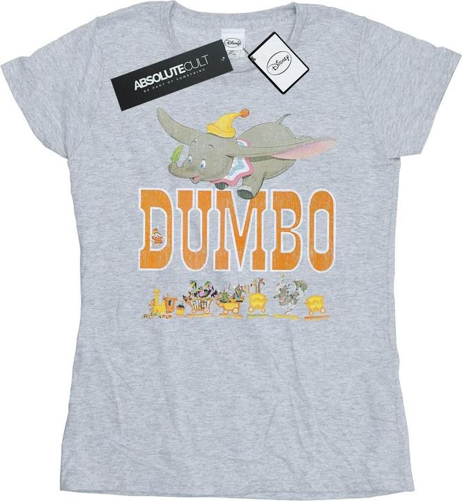 Disney Dumbo The One And Only TShirt (XL)