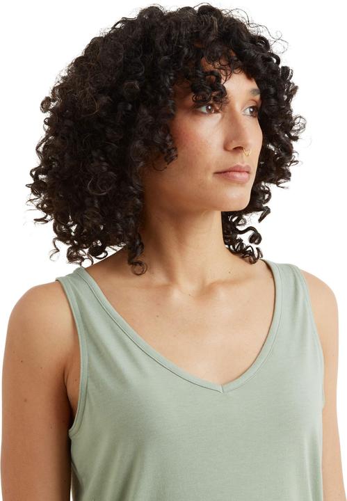 Actual product image Sherpa Adventure Gear Bali V-Neck (S)