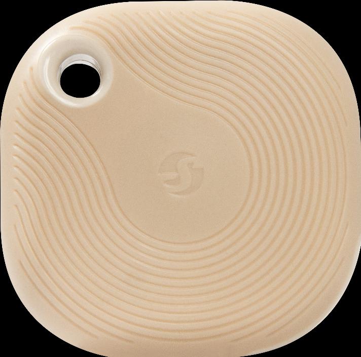 Image du produit Shelly Blu Button Tough 1 Mocha