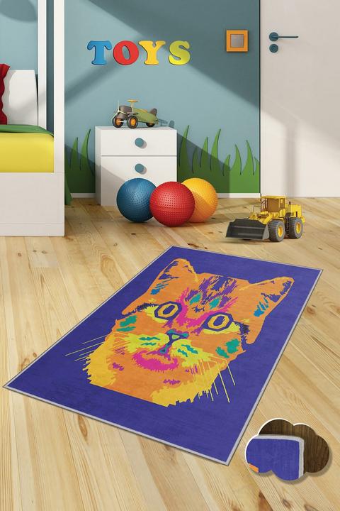 Actual product image Nirvana Katharina (100 x 150 cm)