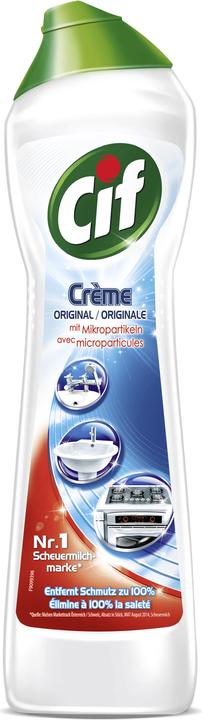 Cif Crème originale