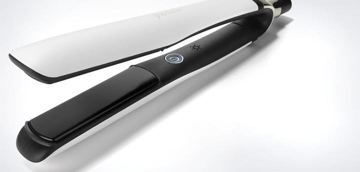 Image du produit ghd Platinum Styler White Copper Luxe Edition