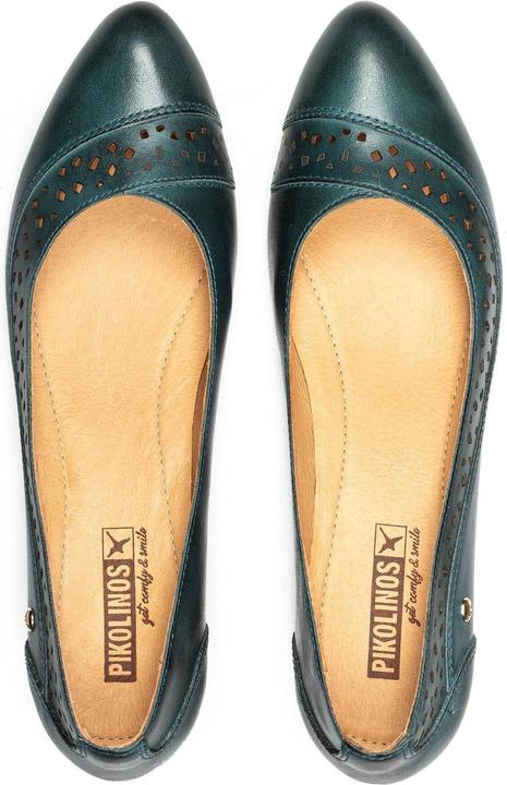 Actual product image Pikolinos heels elba w4b-5845 (40)