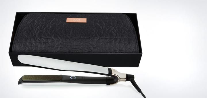 Image du produit ghd Platinum Styler White Copper Luxe Edition