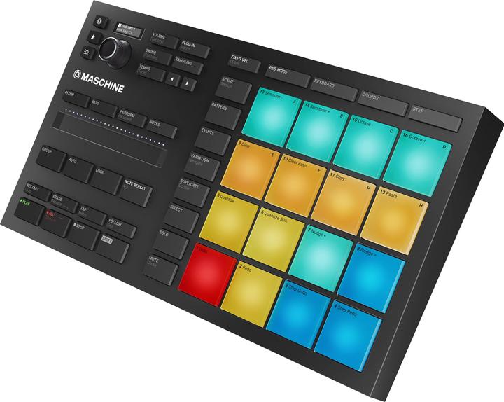 Image du produit Native Machine Micro MK3 (Contrôleur)