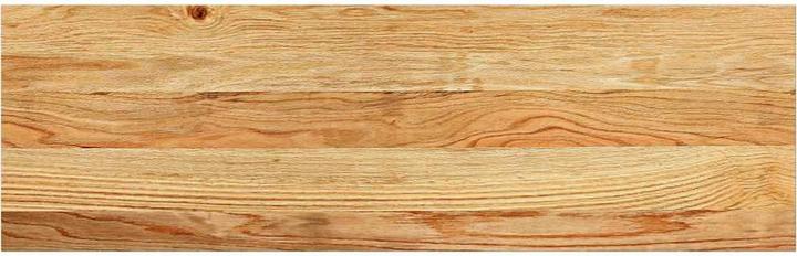 Produktbild VidaXL Treppenstufen 12 Stk. Hellbraun 80x30x2 cm Massivholz Eiche