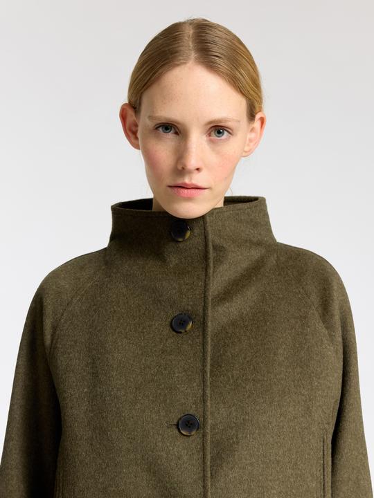 Actual product image Selected Femme Elegant coat (40)