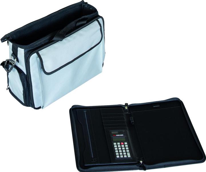 OPO Planertasche leer AVOR 4.0