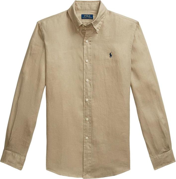 Ralph Lauren Shirts Beige