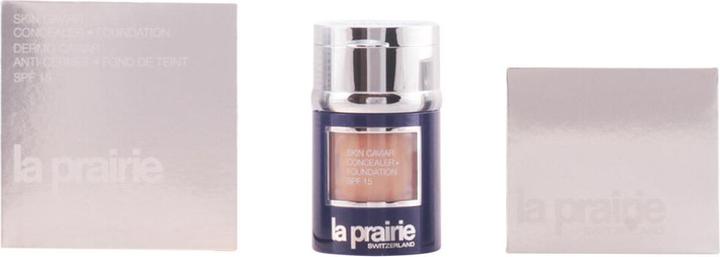Immagine prodotto La Prairie Skin Caviar Concealer Foundation SPF 15 (Miele Beige)