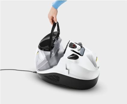 Immagine prodotto Kärcher SV 7 1,439-490,0 (4 bar, 2200 W)