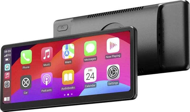 Produktbild Minix CP89-HD