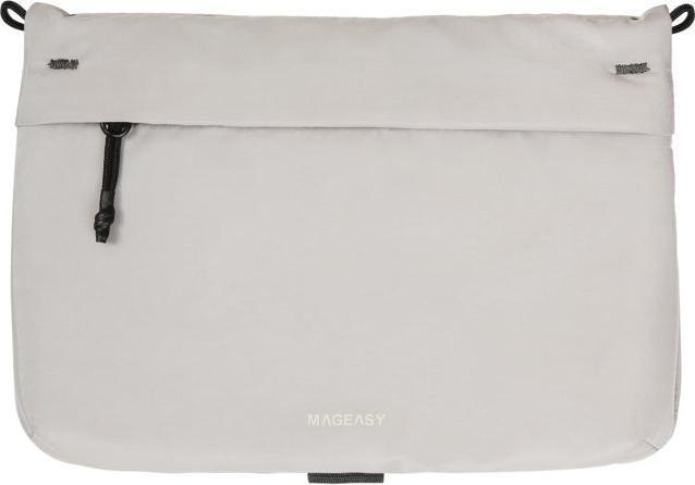 Immagine prodotto MagEasy Borsa a tracolla per dispositivi mobili da 2L