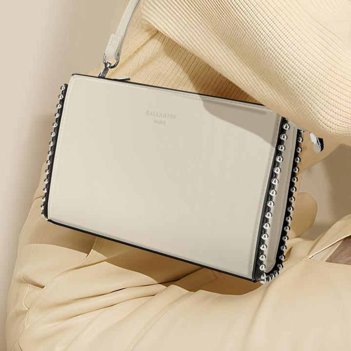 Produktbild Gallantry Lovely Clouté Schultertasche
