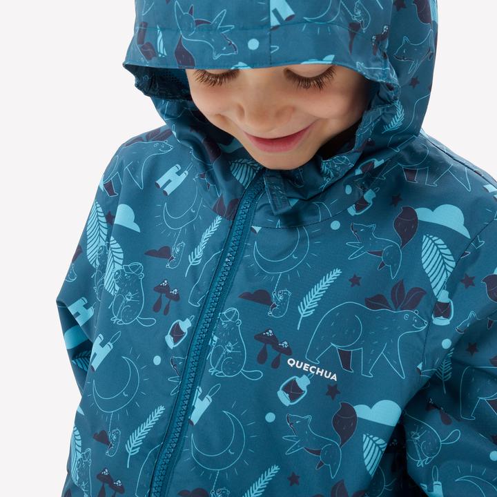 Immagine prodotto Quechua MH500