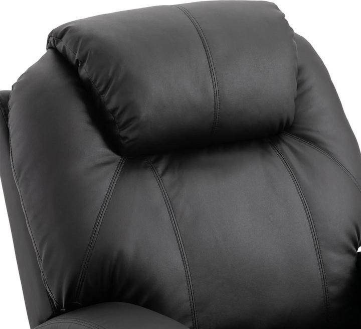 Actual product image Jamb Massage chair