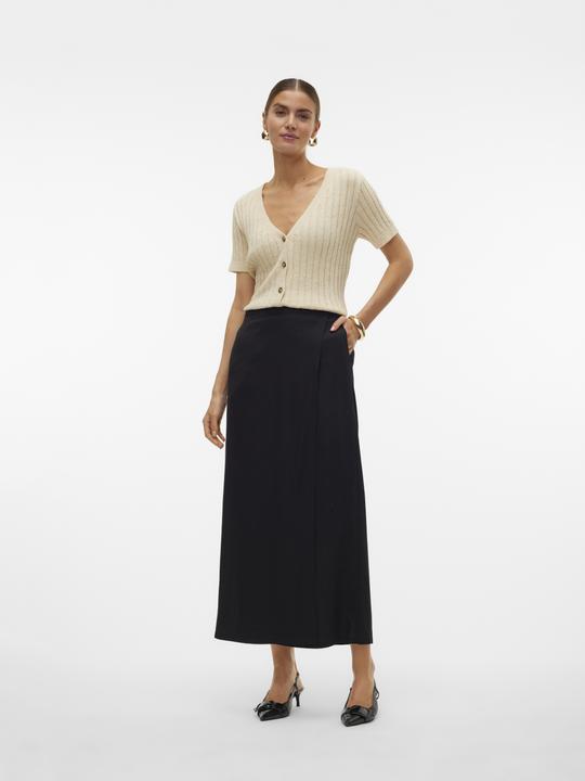Immagine prodotto Vero Moda VMINAYAH Gonna a vita alta Gonna lunga (XS)