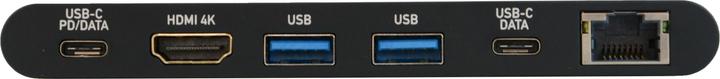 Image du produit Raritan KVM-Kabel D4CBL-USBC-HDMI für DOMINION KX IV-101