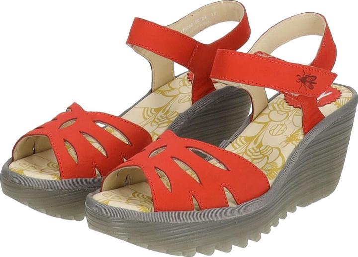 Actual product image Fly London Sandalen (41)