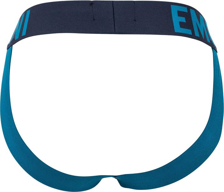 Actual product image Emporio Armani Jockstrap Casual Figure-hugging - 17468 (XL)
