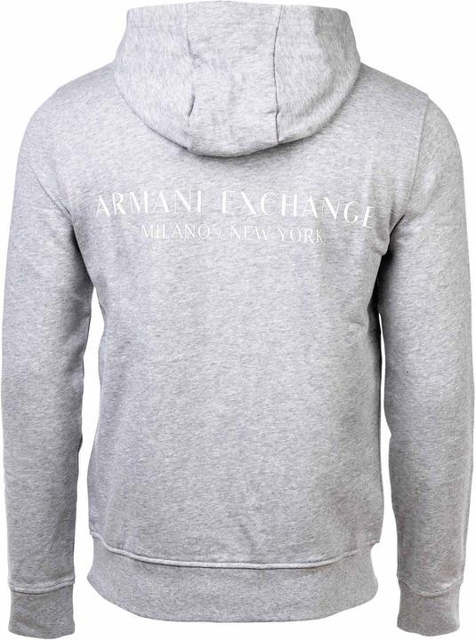 Produktbild Armani Exchange Sweatshirt Sportlich Bequem sitzend (XXL)