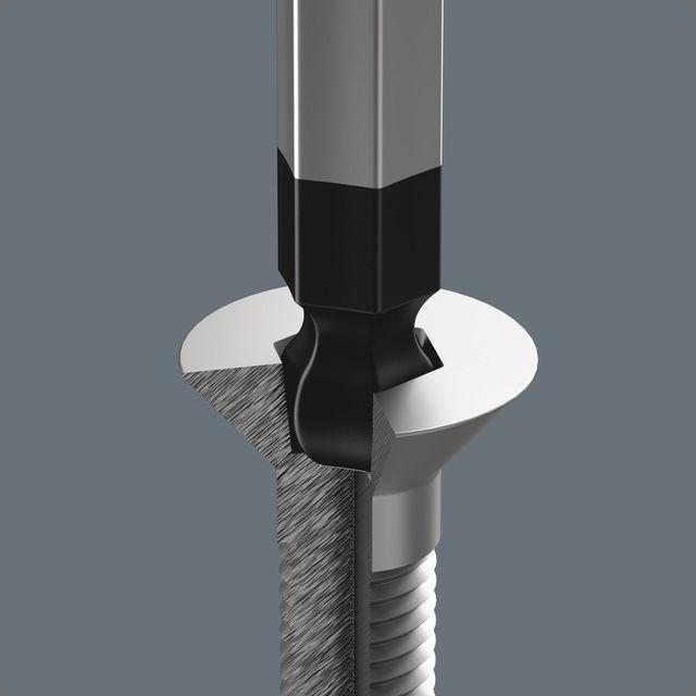Produktbild Wera 352 10,0 x 150 mm (Innensechskant)