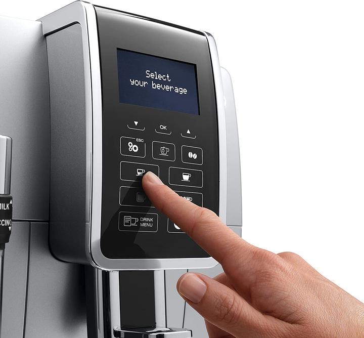Image du produit De'Longhi Dinamica