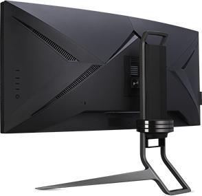 Actual product image Acer Nitro XR383CURP (3840 x 1600 pixels, 37")