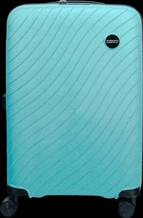 Actual product image Swissbags Ocean (85 l, M (50 - 90l))