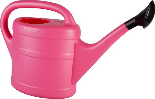 Produktbild Geli Giesskanne - 5 Liter - pink (5 l)