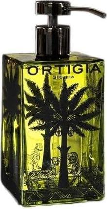 Immagine prodotto Ortigia Sicilia Ortigia Fico d'India Sapone Liquido in Vetro 500ml (Sapone liquido, 500 ml)