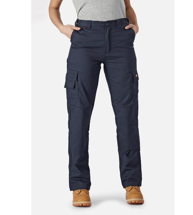 Actual product image Dickies Womens/Ladies Everyday Flex Work Trousers (40)