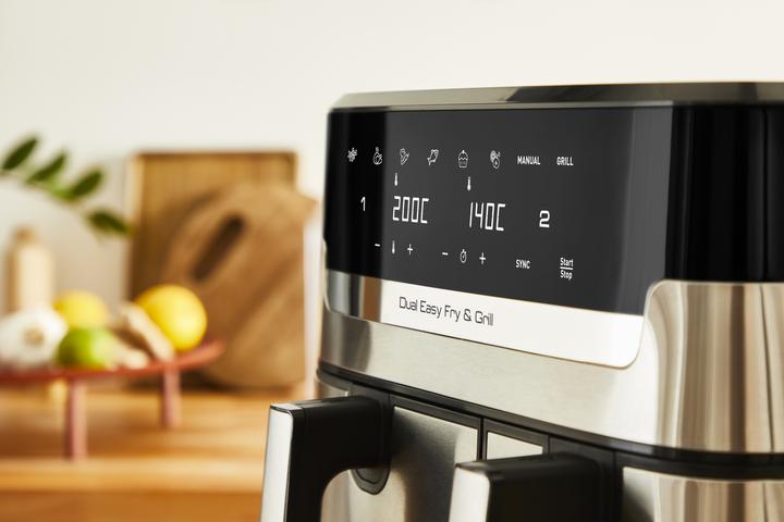 Actual product image Tefal EY905D