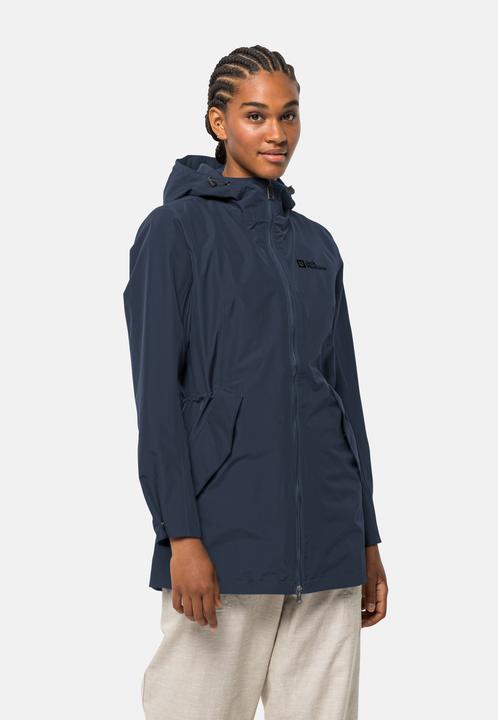 Immagine prodotto Jack Wolfskin Dakar Parka W (XS)