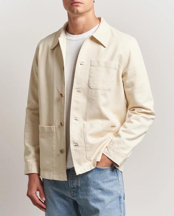 Actual product image Nudie Jeans Barney Worker (XL)