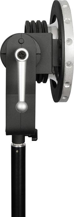 Produktbild Westcott Zeppelin Speedring & Bracket for Bowens (Montage)