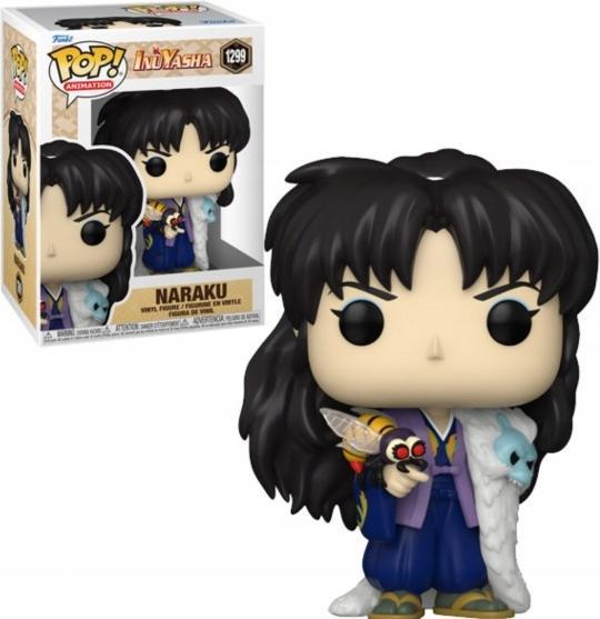 Produktbild Funko Inuyasha Naraku