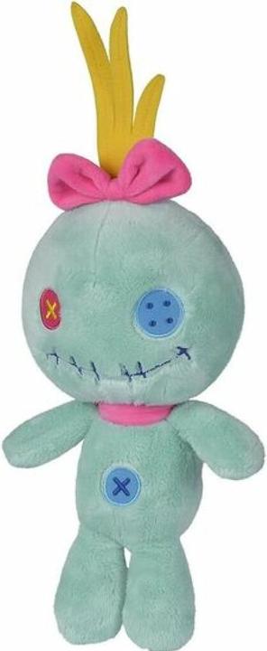 Simba Scrump Stitch Disney (25 cm)