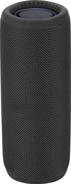 Image du produit Denver BTV-150B BT Enceinte noire (4 h, Fonctionnement sur batterie)