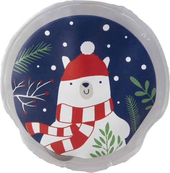 MICA Living Handwärmer - Weihnachten - ca. 9,5 cm - 1 Stück