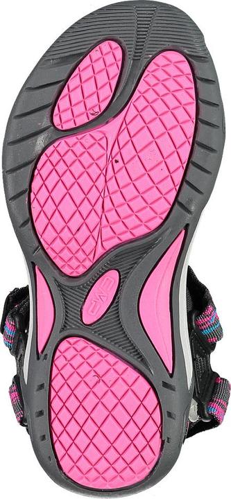 Actual product image CMP Campagnolo Kid's Hamal (39)