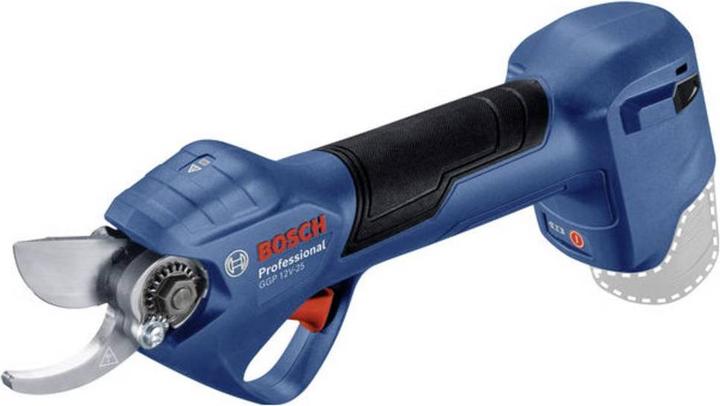 Actual product image Bosch Hausgeräte GGP 12V-25 (solo C) 06008D8101