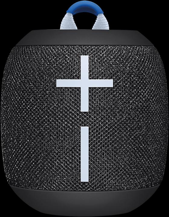 UE Wonderboom 3 (14 h, Rechargeable battery operated, USB power delivery)