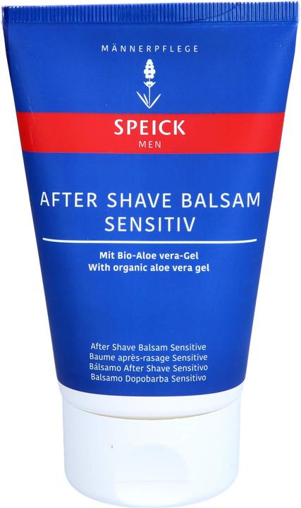 Produktbild Speick Men After Shave Balm Sensitiv (Balsam, 100 ml)