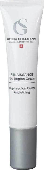 Gerda Spillmann Augenregion Creme - Anti Aging Creme (Crème, 15 ml)
