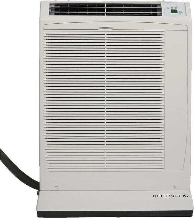 Produktbild Kibernetik ECO 13 (81 m², 13650 BTU/h)