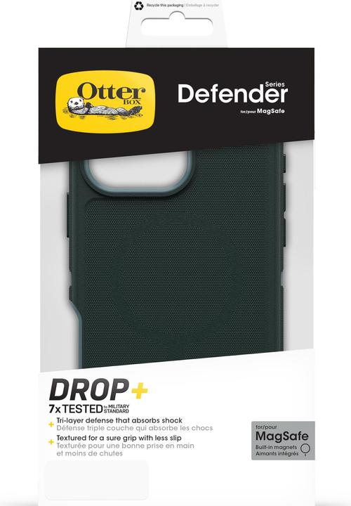 Immagine prodotto OtterBox Defender mit MagSafe (Apple iPhone 16 Pro Max)